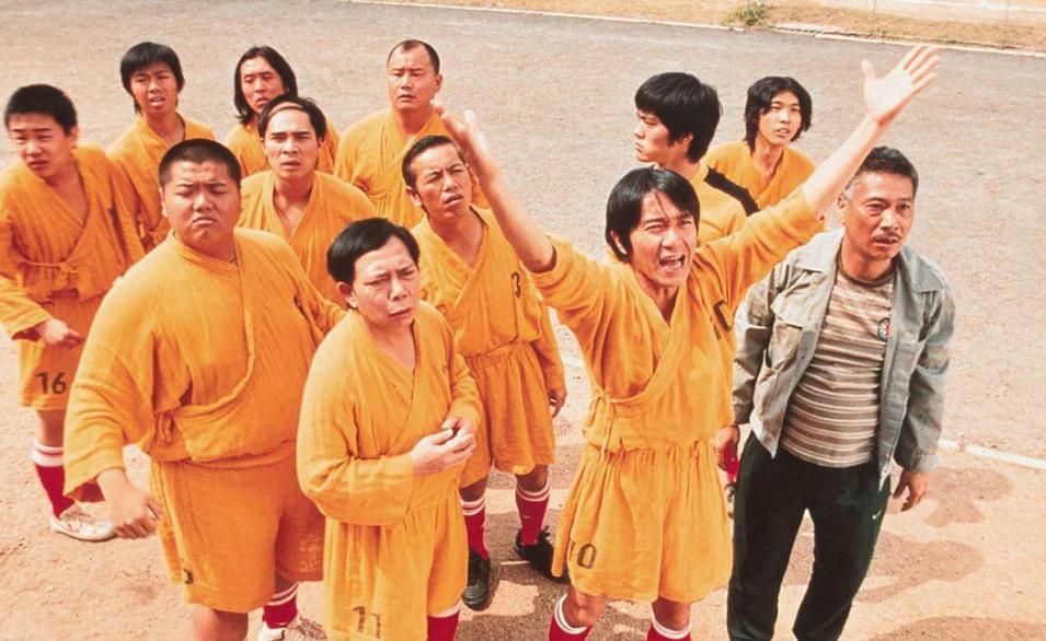 经典传奇黄金配角吴孟达,黄金配角吴孟达