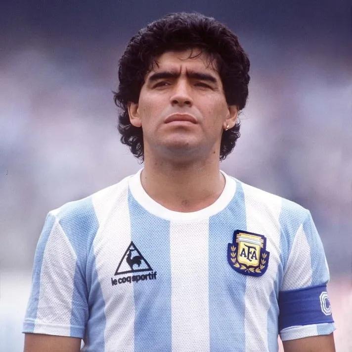 足球界姓马,足坛马姓最强阵容