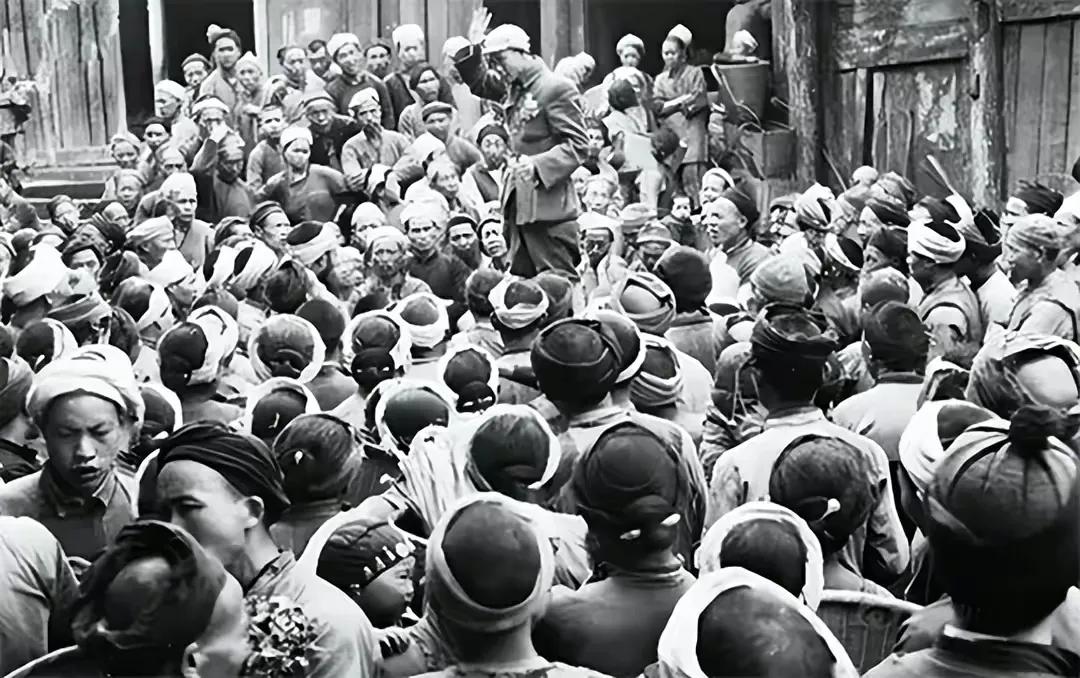 湘西剿匪记全纪实,真实湘西剿匪纪实