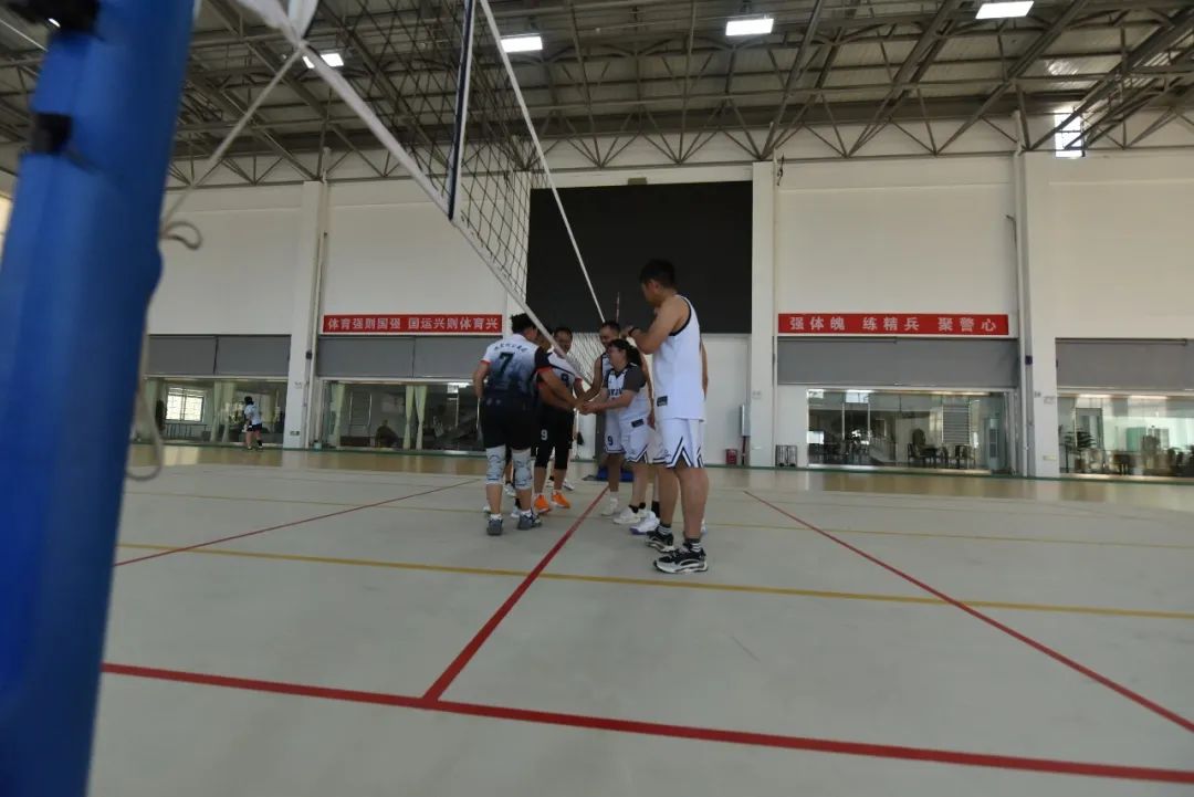 这场有毅力、敢拼搏、有战果的运动会你值得看!