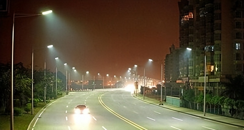 景观灯具布局要点,怎样布置庭院景观灯