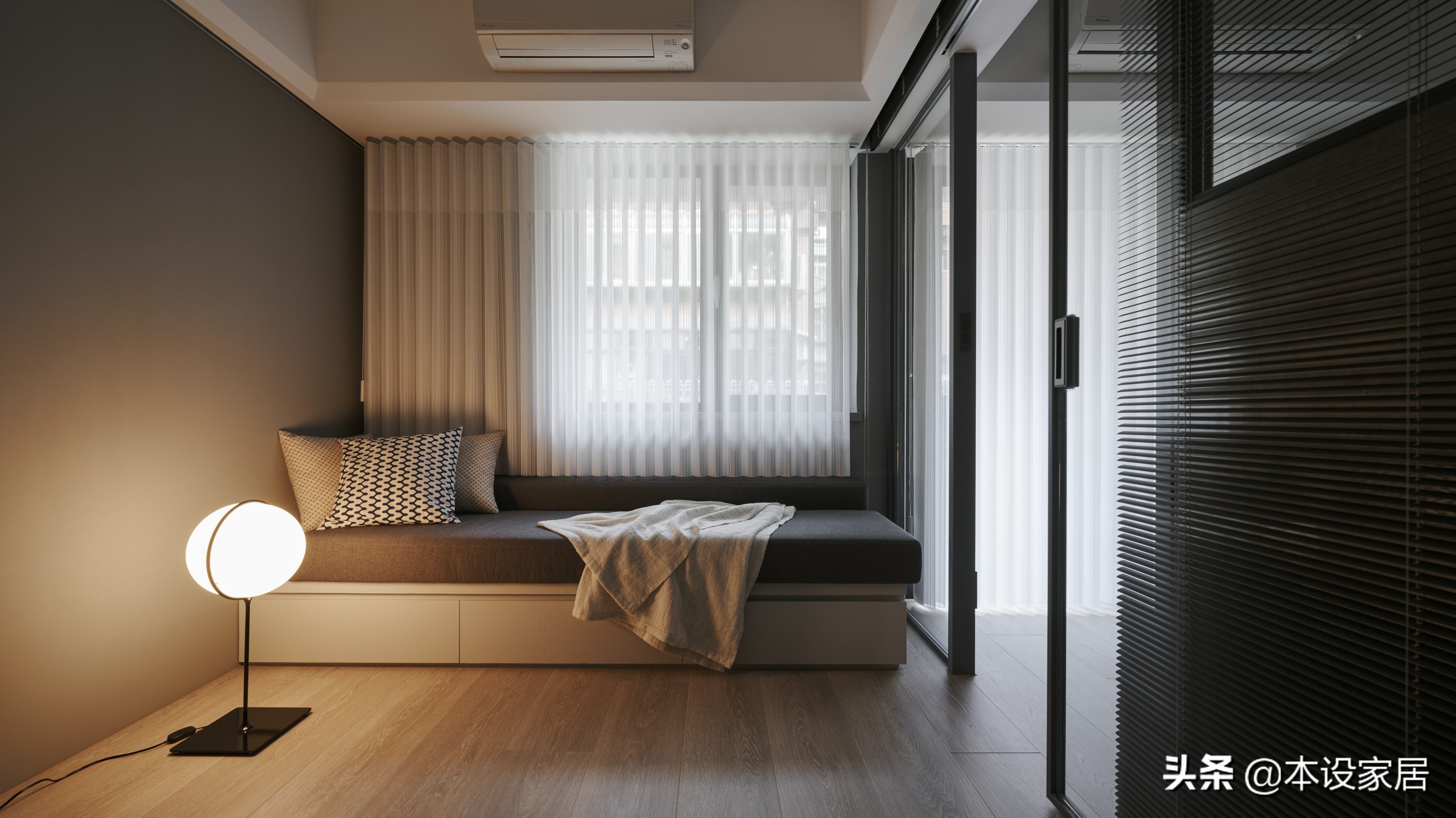 赞！56岁中年夫妇坚持断舍离6年，74㎡小宅干净清爽，太治愈了