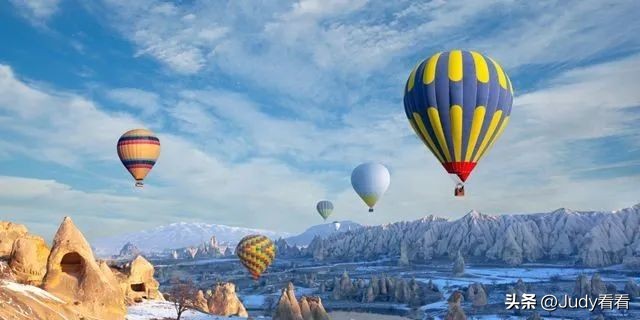 土耳其旅游发达,土耳其旅游业现状