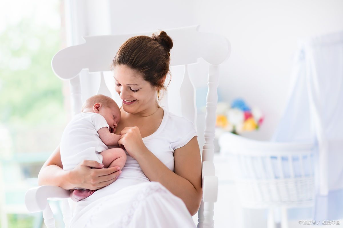 哺乳期乳房胀痛有什么好方法,哺乳期4个月了乳房胀痛如何缓解
