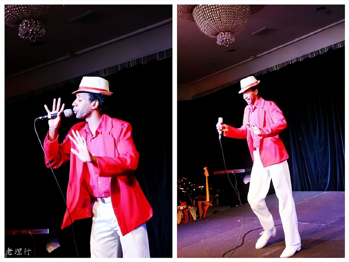 南美4国,巴西桑巴舞探索南美狂欢之旅