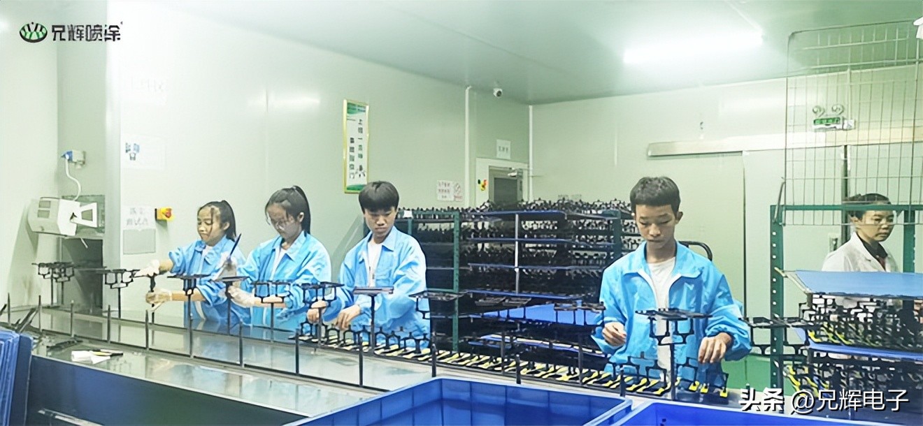 东莞喷油丝印加工厂,广东喷漆丝印加工厂