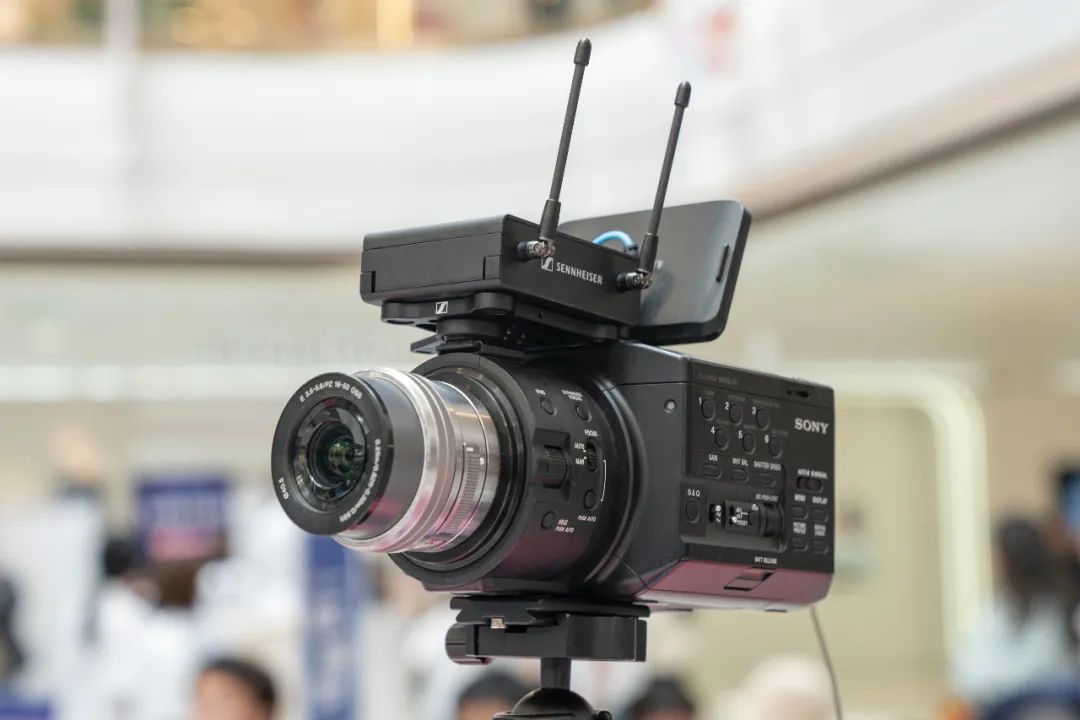 森海塞尔skm5000uhf,森海塞尔EWD数字无线麦克风系统