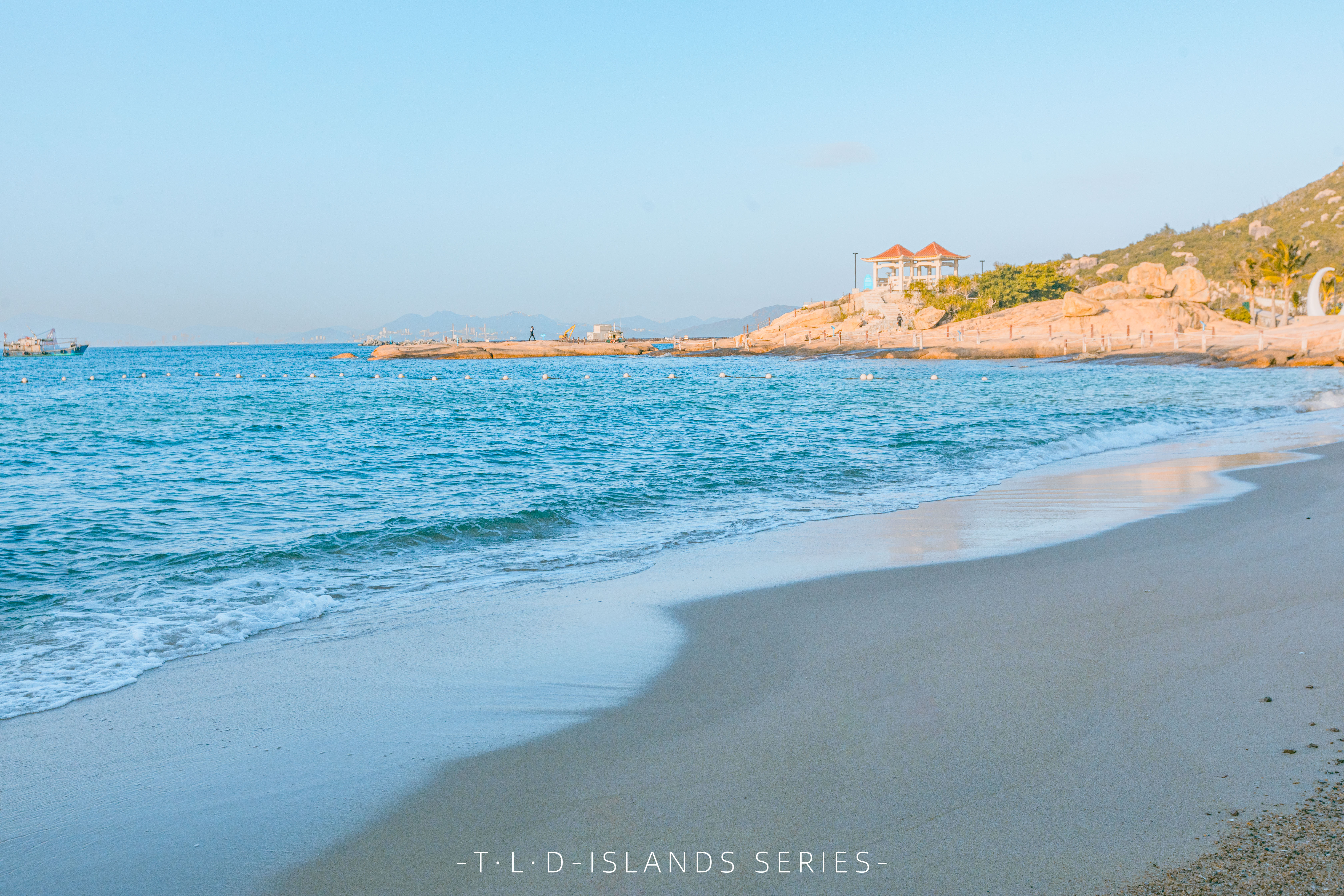 珠海小伶仃岛屿旅游攻略,珠海外伶仃岛二天一夜攻略