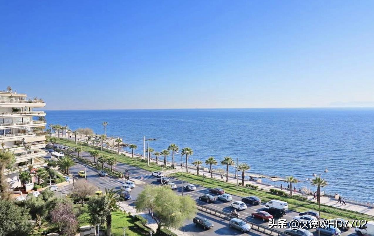 希腊买房移民入坑推荐理由,希腊买房移民后都可以去哪些国家