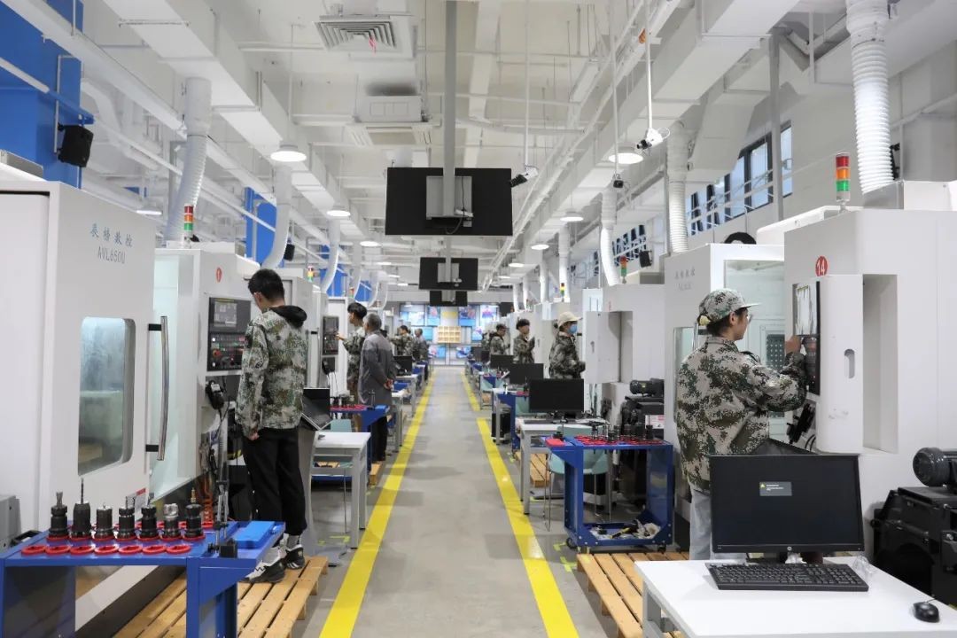 高中职高中专技校的区别,职高技校中专如何区分