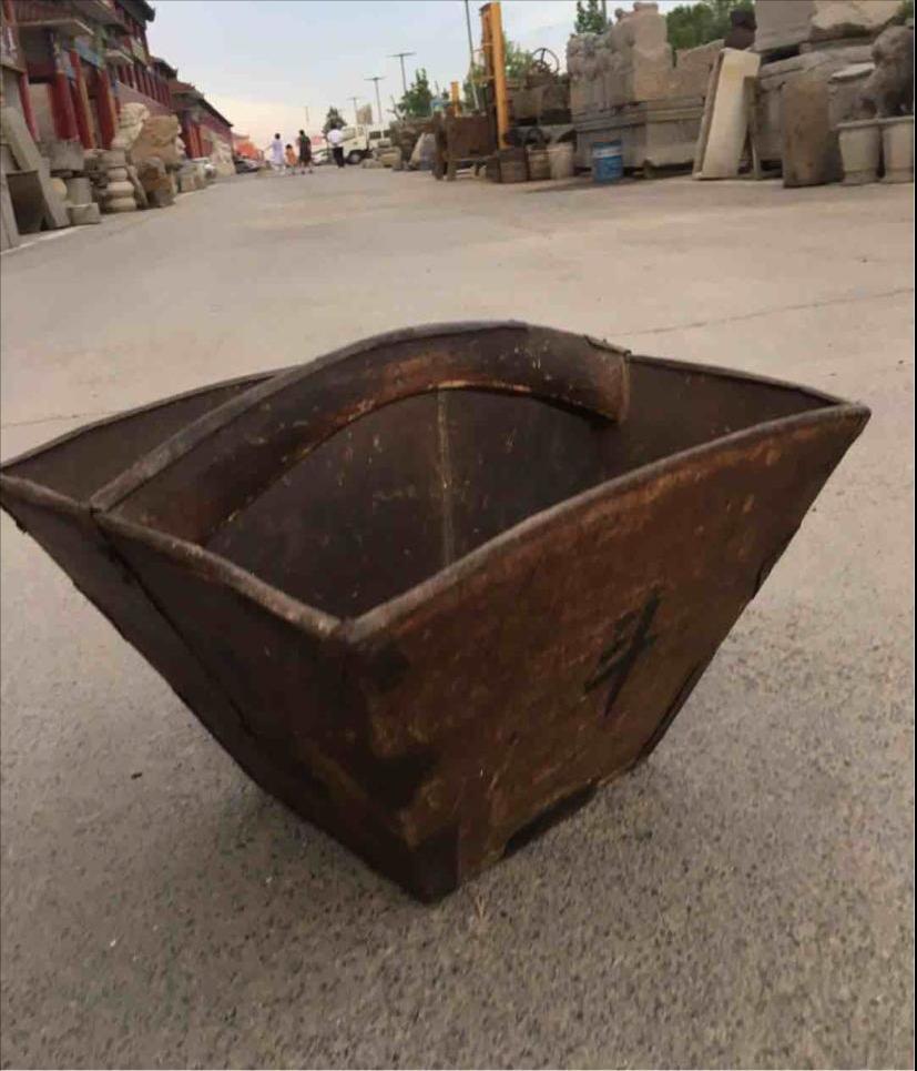 即将消失的七种老物件,即将消失的41个老物件见过8样