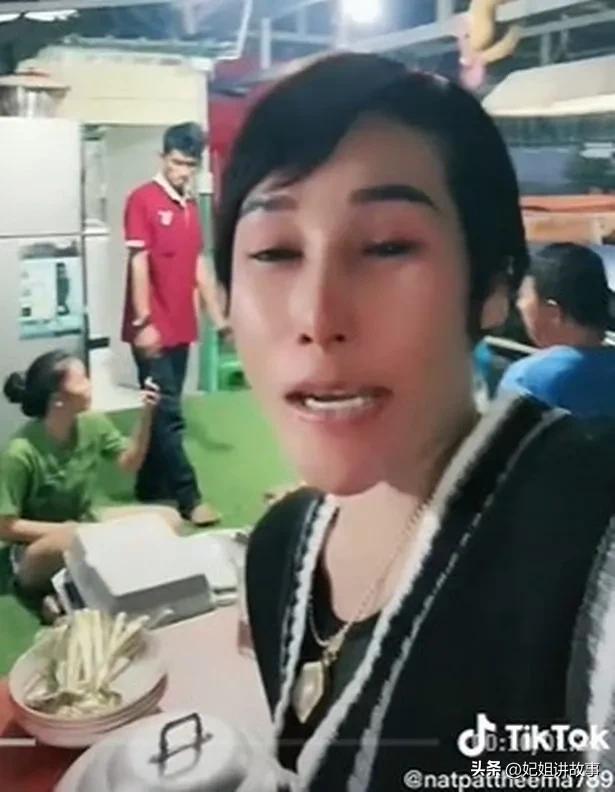 泰国妇女居然在tiktok发广告为丈夫招聘3位情人，包吃包住月薪3千