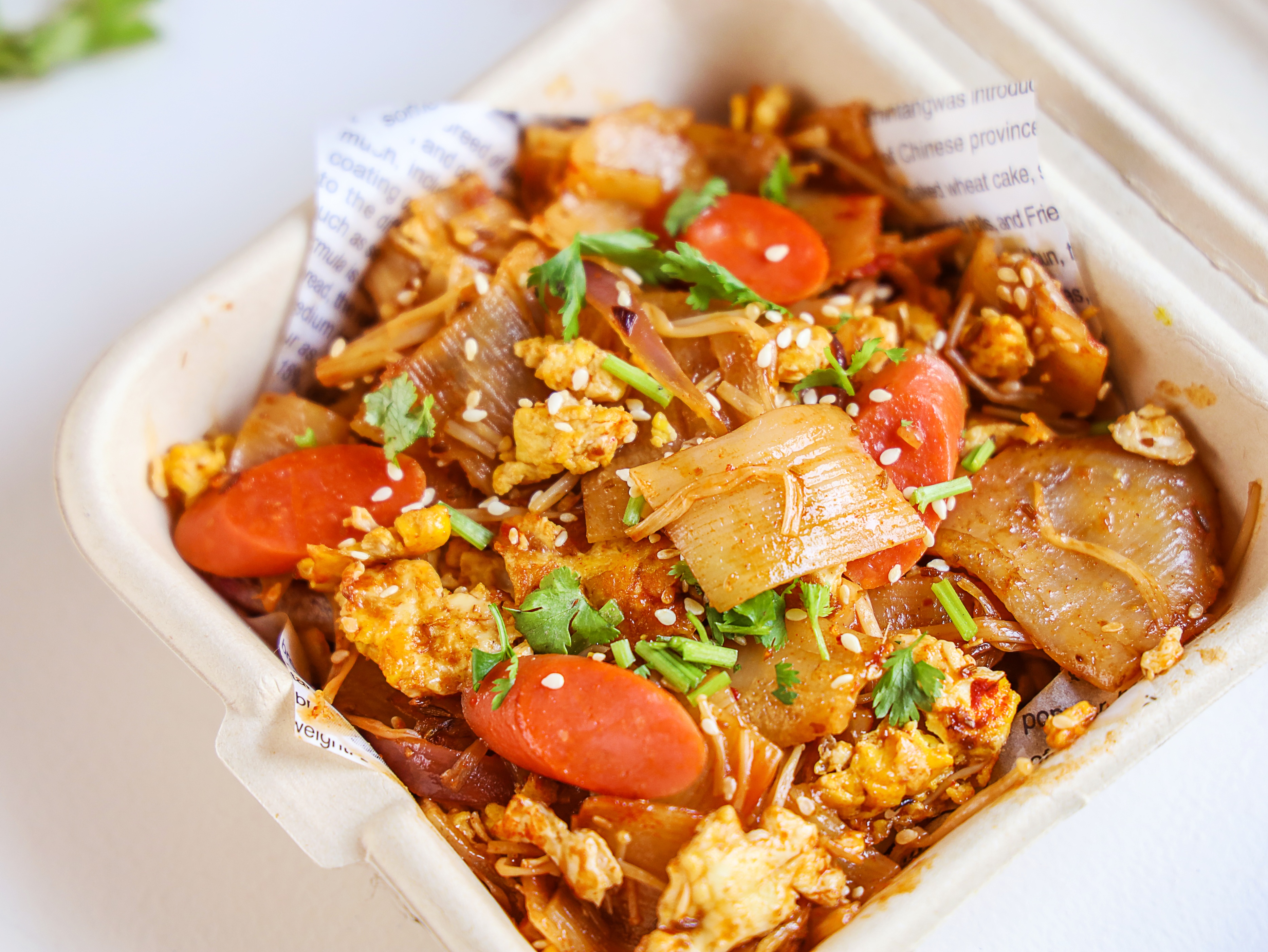 冷面片可以用锅炒吗,吃剩的冷面可以再煮吗