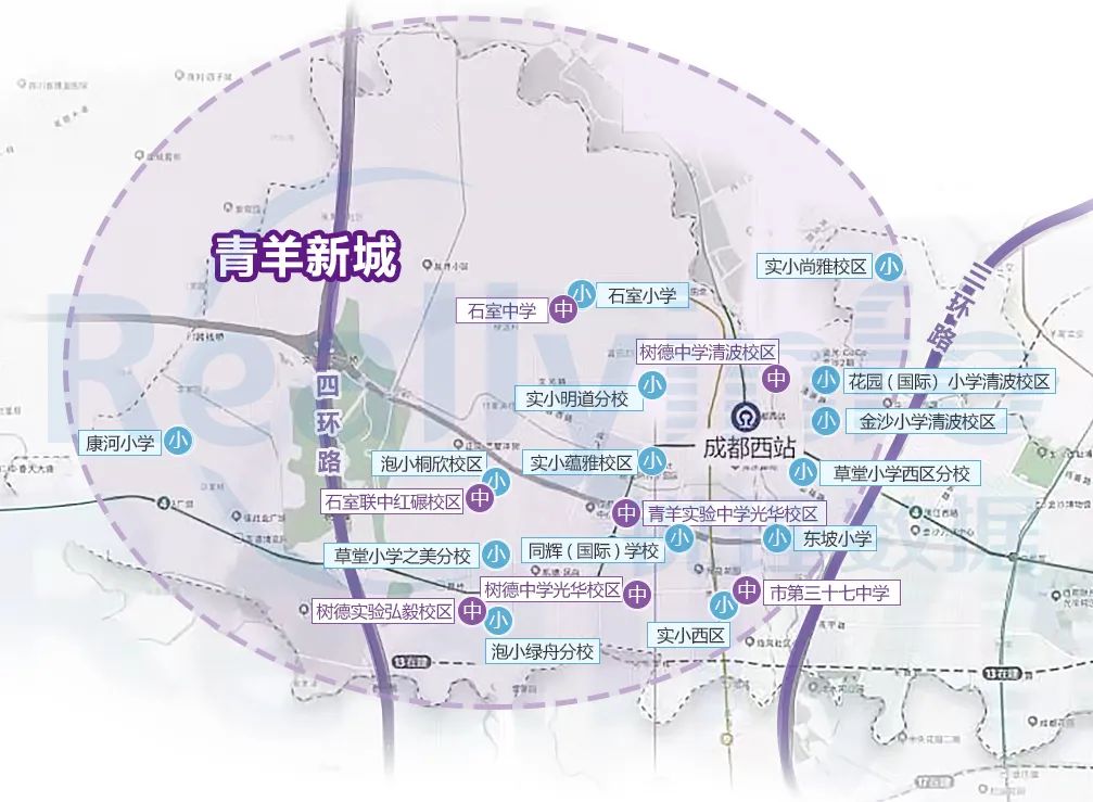 2023年成都第二批土拍时间,成都土拍第三批次成华