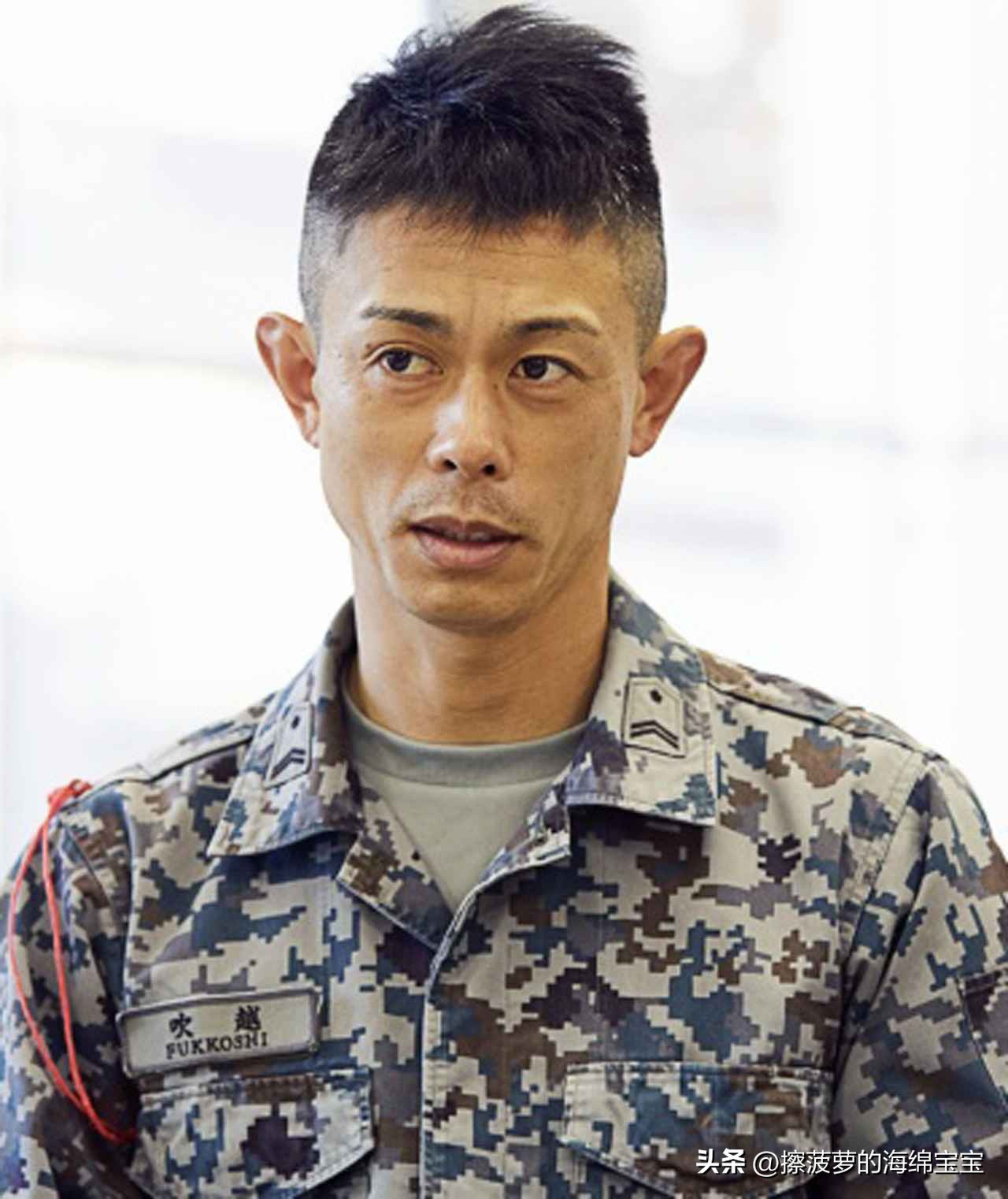 日本自卫队校官军衔,日本航空自卫队军衔