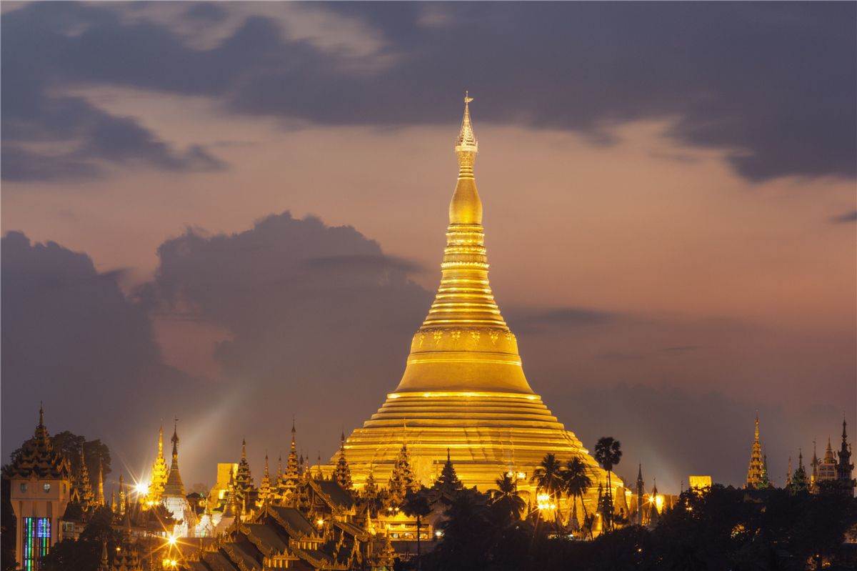 办理缅甸签证需要什么材料和证件,缅甸签证填写内容