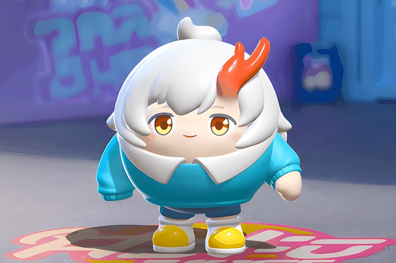 百鬼幼儿园联动与阴阳师对比,双厨狂喜阴阳怪气