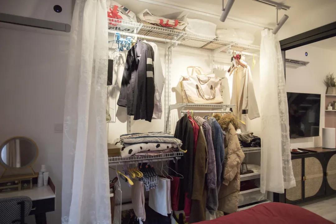 什么样的装修住起来最舒服,入住的体验感