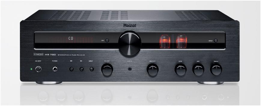 高性价比的德系功放：Magnat（密力）MA700\MR780\MC200