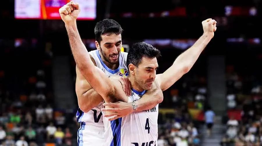 阿根廷男篮世界杯出线形势,阿根廷男篮无缘世界杯预选赛成绩