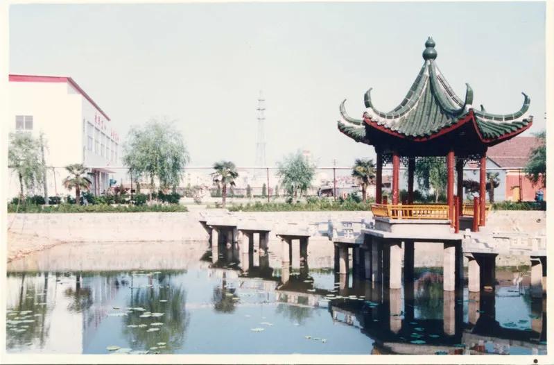 淮阴供销学校现在叫什么,淮阴供销学校原貌