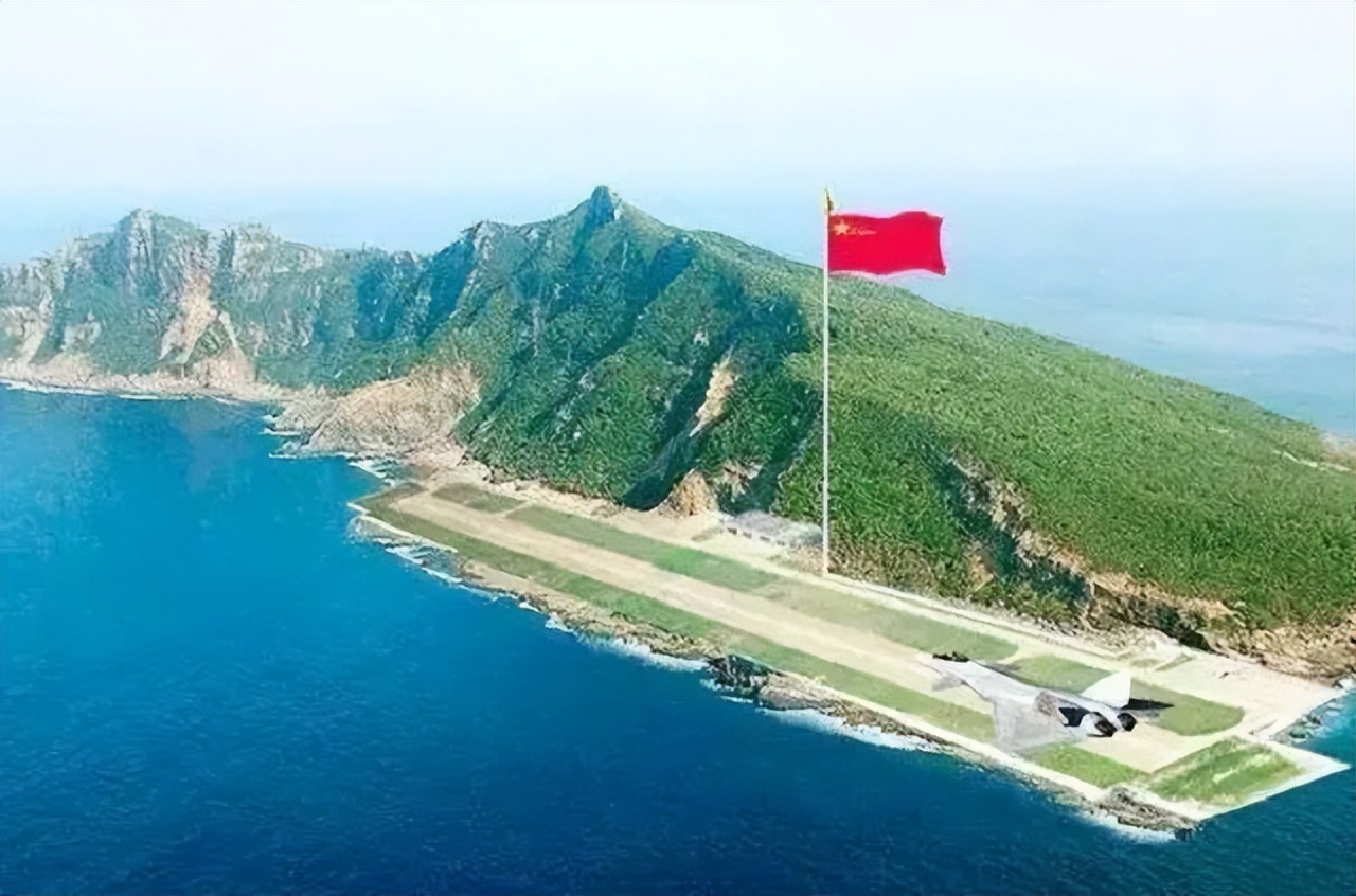 71年美国老太自称*鱼岛钓**是她家的，还拿出“慈禧手谕”，真相如何