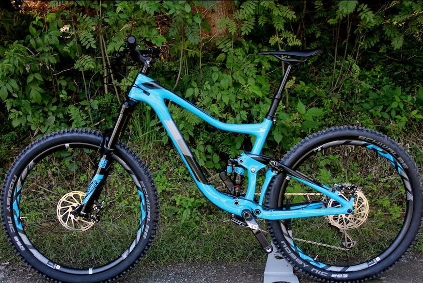 2023山地自行车品牌排行榜前十名,2024年山地自行车最好的牌子