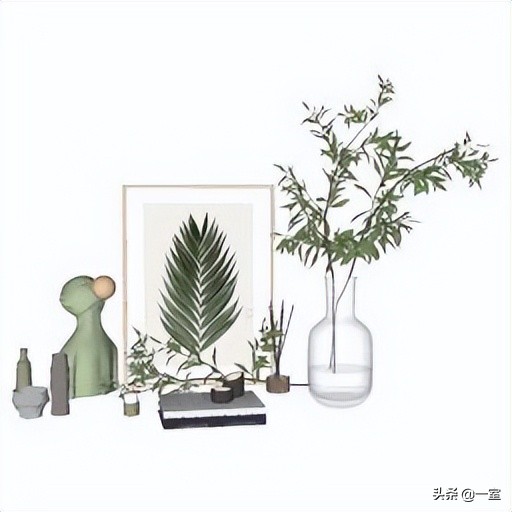 从su建模到enscape效果图,su渲染enscape和vray哪个好