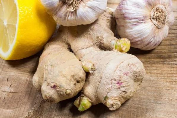 买姜注意事项,买生姜怎么吃最好