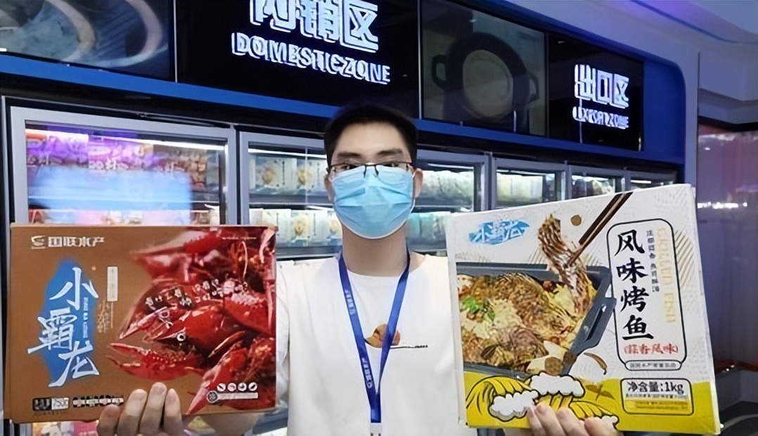 预制菜最成功的店,深圳黑马