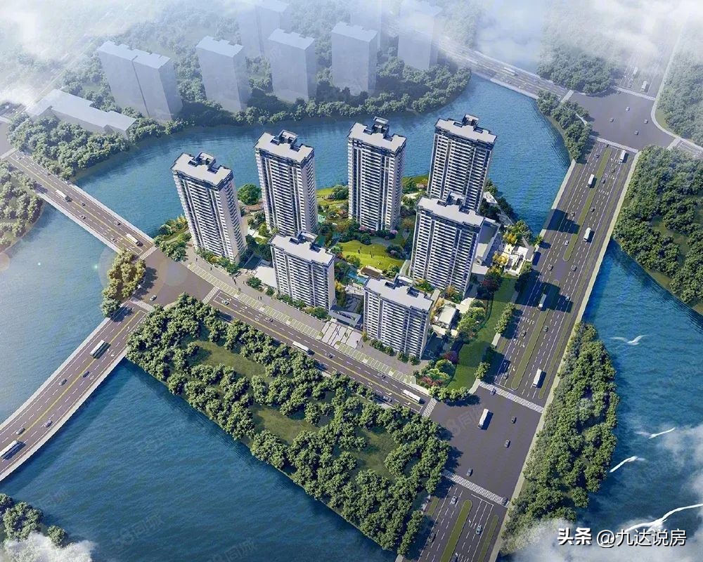 宇宙第一房地产商,宇宙第一房地产