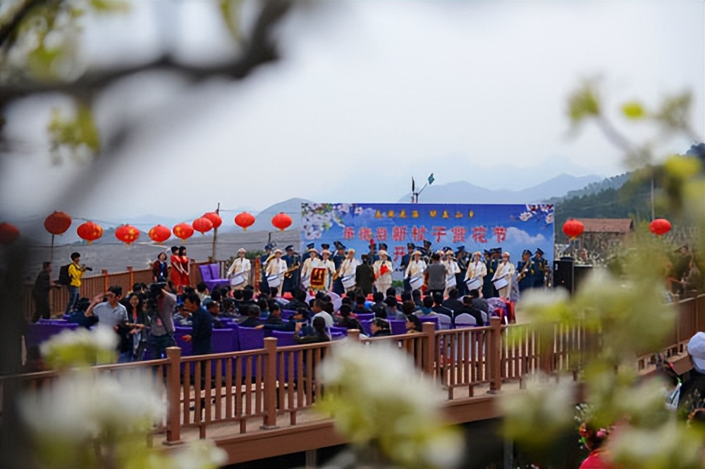 一村一品案例,一村一品精品水果