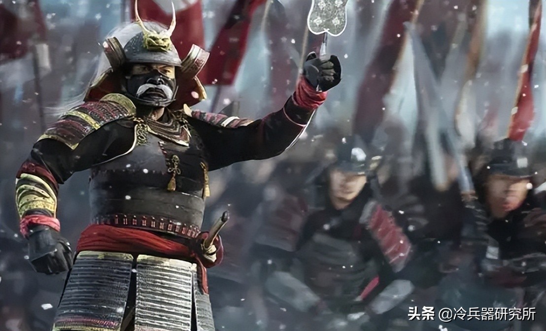 为什么日本武士刀在世界上受推崇,日本武士刀为什么会有两种