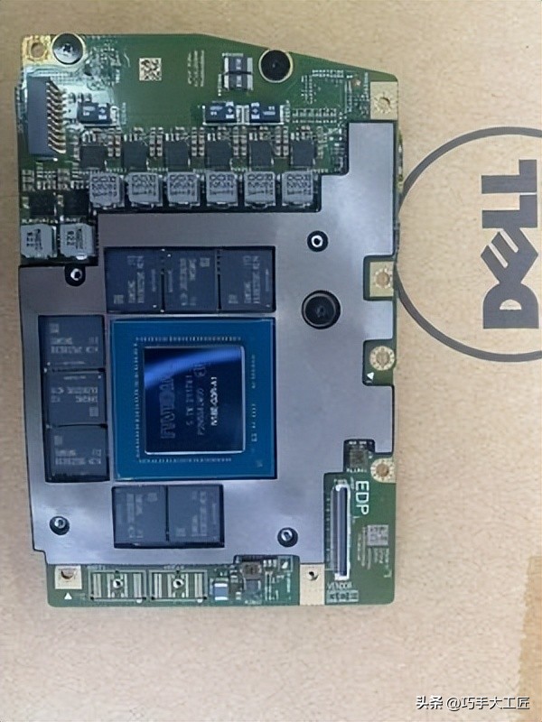 笔记本电脑显卡怎么升级,华为笔记本独立显卡可以升级吗