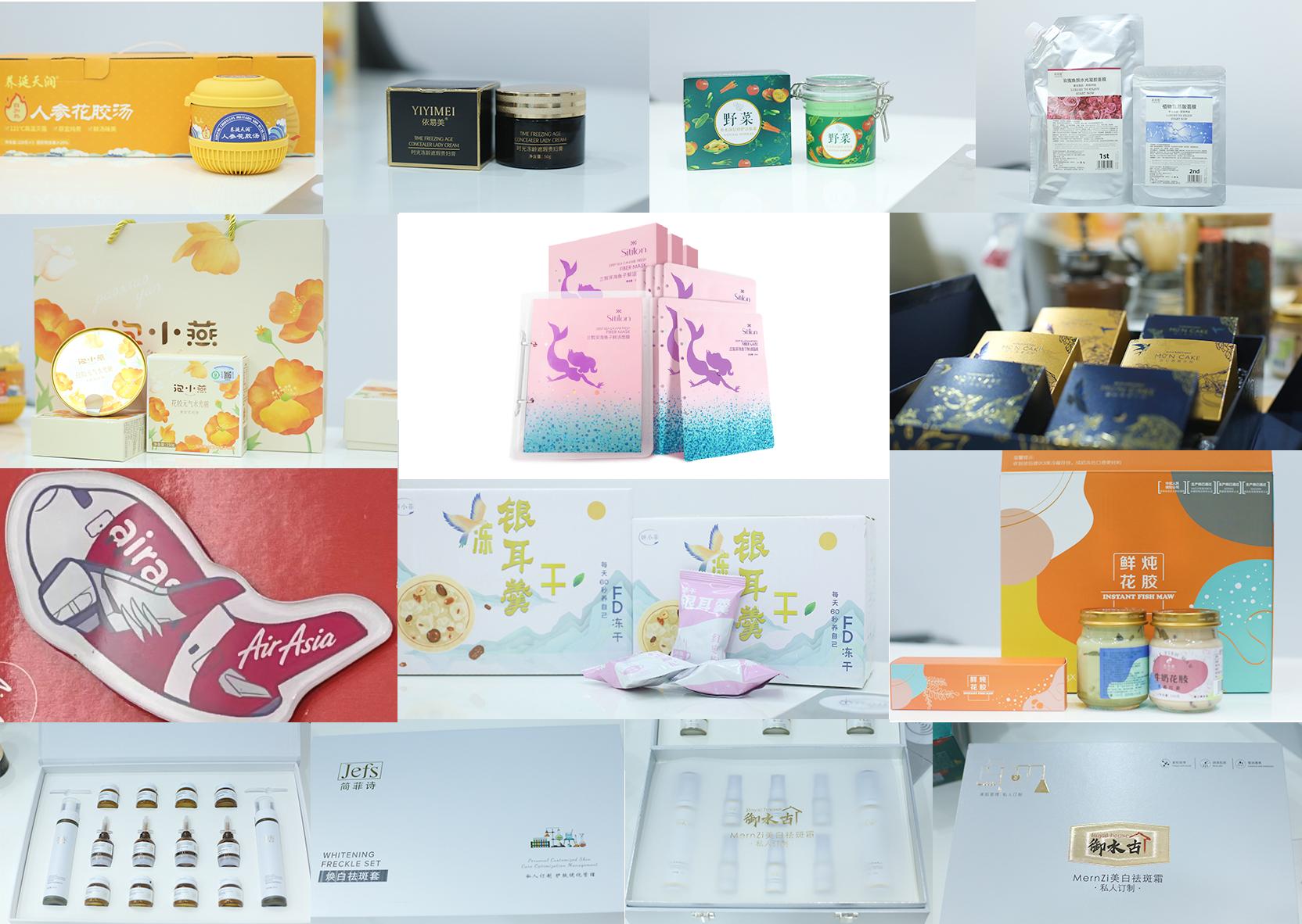 2022广州城市海选产品选品会成功举办/圆满落幕