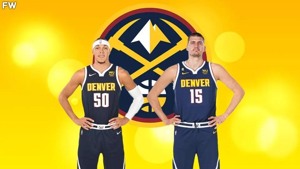 皮尔斯单挑能打过穆雷嘛,贾马尔穆雷以前在哪个队