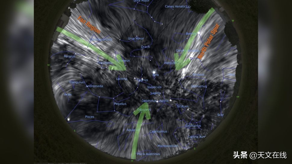 未来探索太空过程有哪些突破,2021年太空有哪些新发现