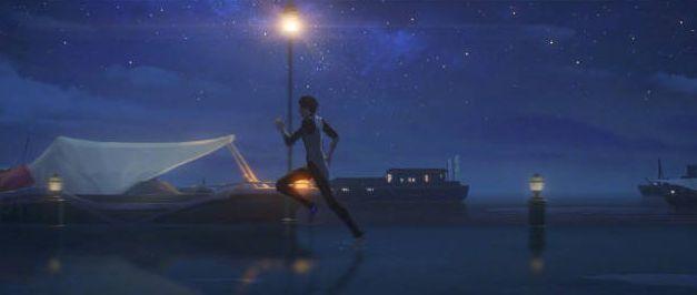 双城之战救杰斯的到底是不是瑞兹,双城之战救了杰斯的是瑞兹吗