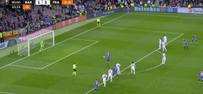 盘点足坛历史上最精彩的10世界波,集锦2019年世界足坛30大经典进球