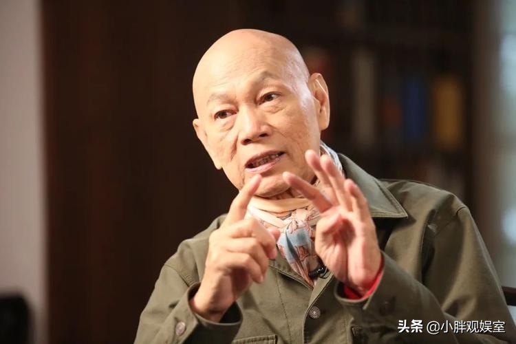 盘点周星驰电影八大经典片段,盘点周星驰喜剧电影中的经典配角