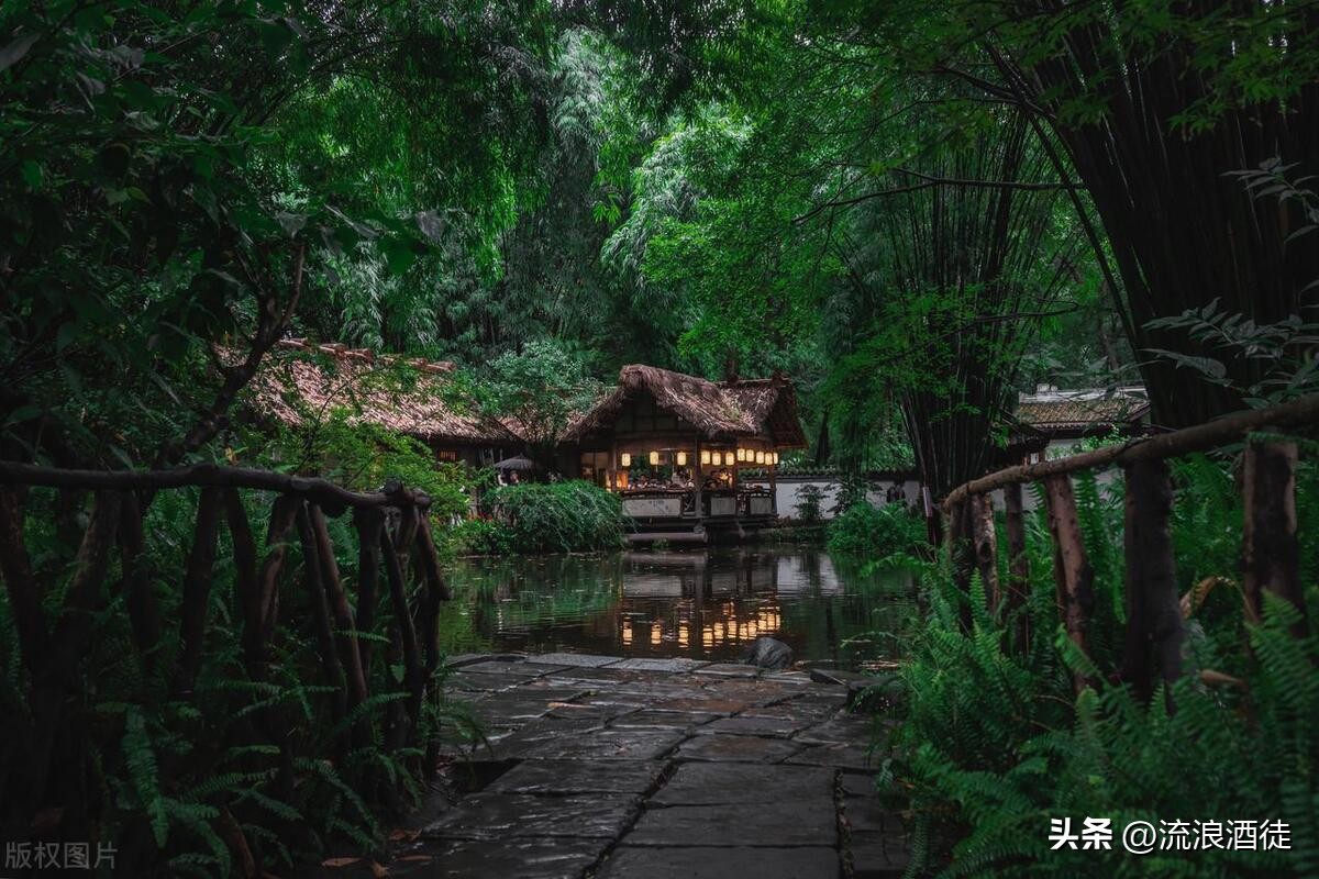 成都2天1夜保姆级旅游攻略,成都保姆级旅游攻略