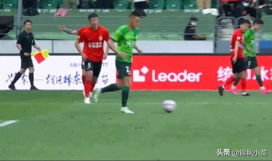 公平公正,从严打击有意拖延时间,引导正能量,中超才会真正变好