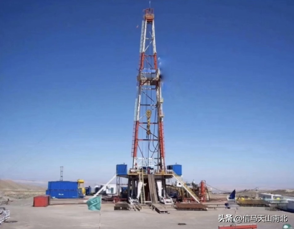 石油钻井工辛苦,石油钻井辛苦么