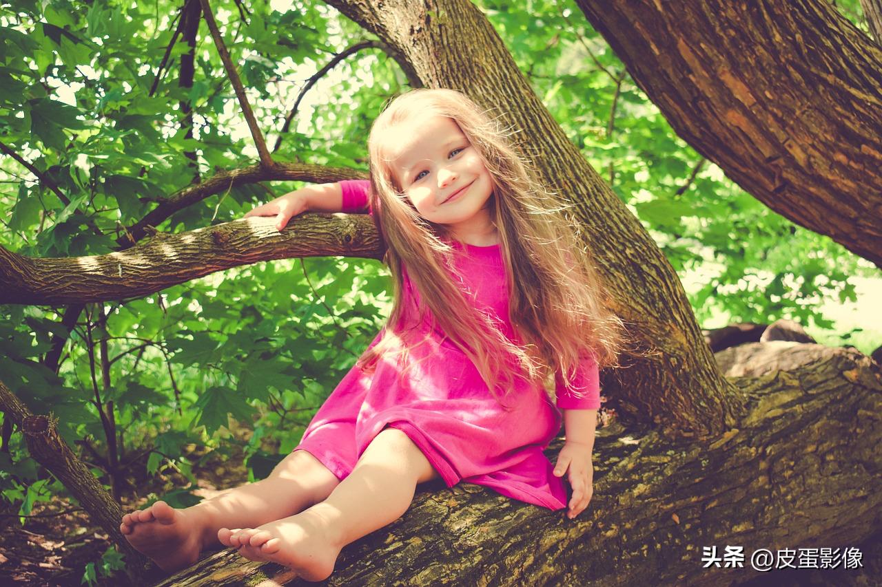 人像拍摄教程光影怎么拍,拍摄人像光源的技巧