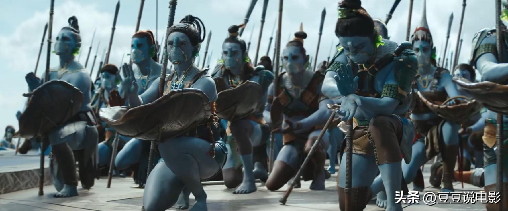 黑豹2内地口碑票房双败,黑豹2为什么分低