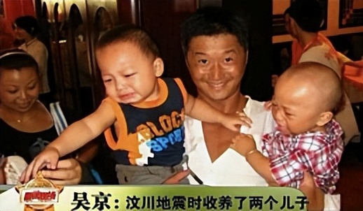 甄子丹和吴京战狼片段,吴京被打断棍子花絮