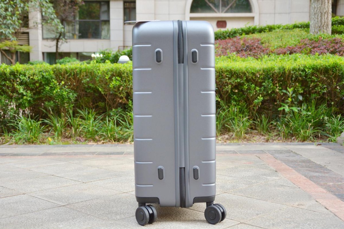 行李箱推荐米家,米家行李箱测评