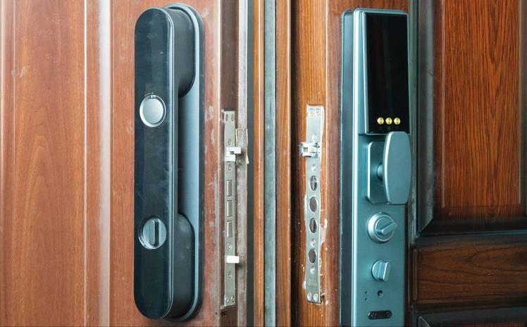 智能门锁不合格,不合格智能锁