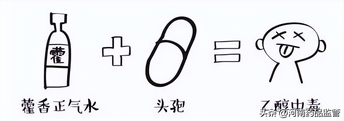 药物混搭有什么用,8种药不能混搭吃