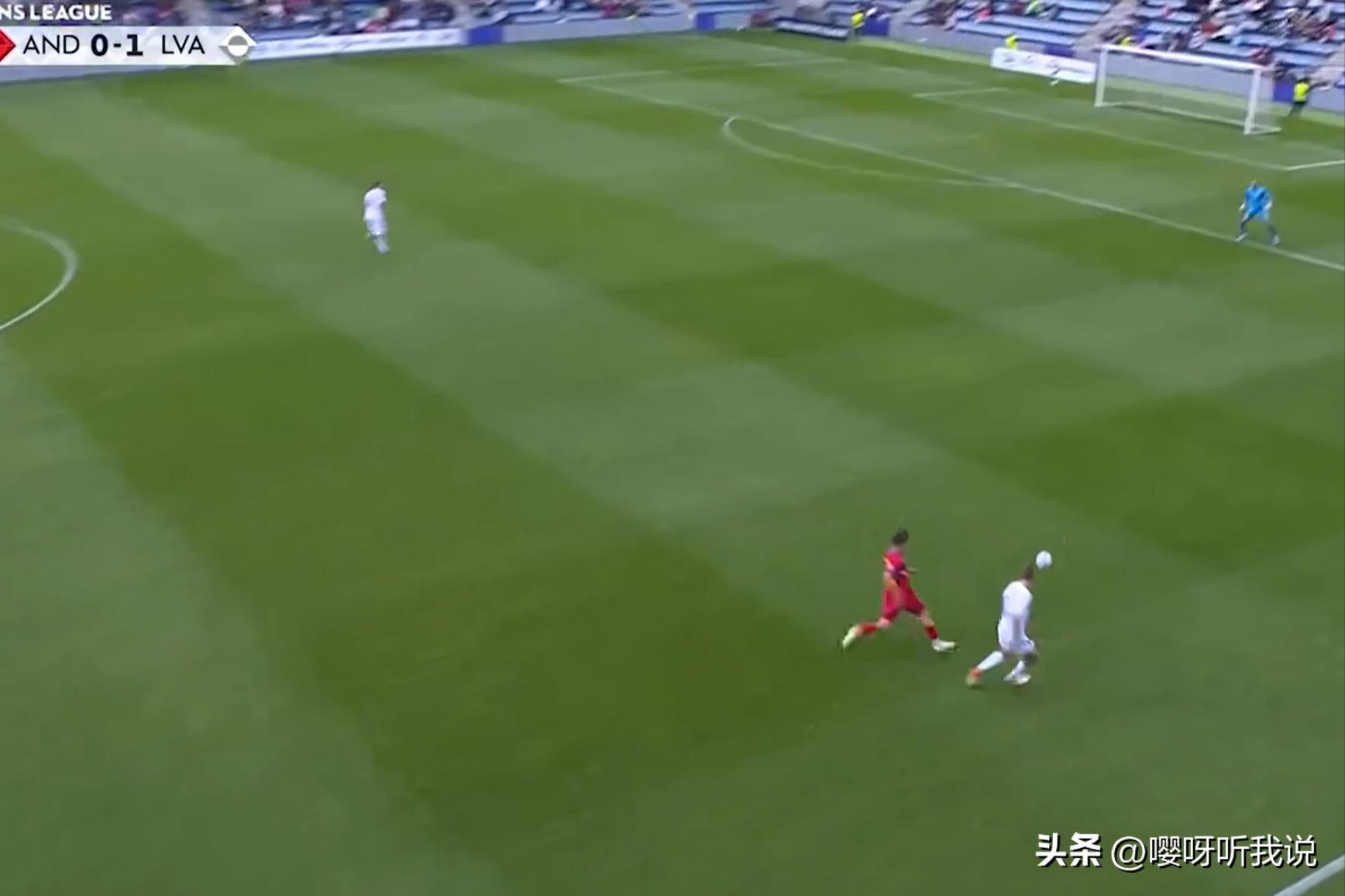 拉脱维亚晋级欧洲杯,欧国联德国胜意大利门将